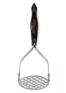 Potato masher