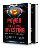 The Power of Passive Investing