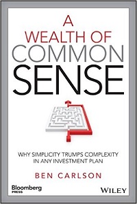 Wealth Of Common Sense