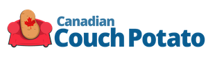 Canadian Couch Potato Logo