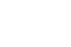 CIPF Member logo on a white background
