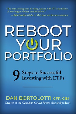 Reboot Your Portfolio by Dan Bortolotti